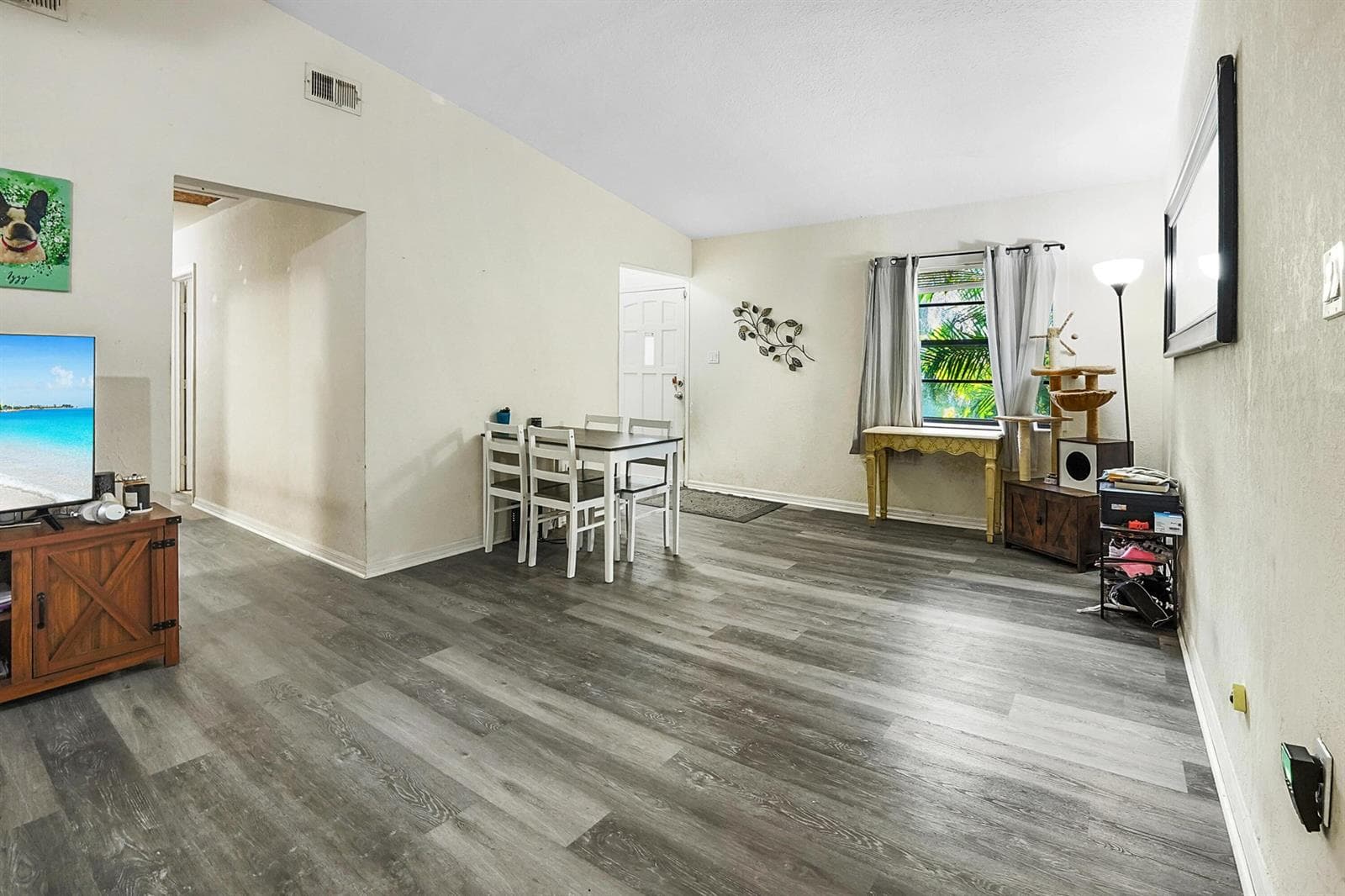 203 E Easy Street, Fort Pierce, FL 34982 — zdjęcie 4