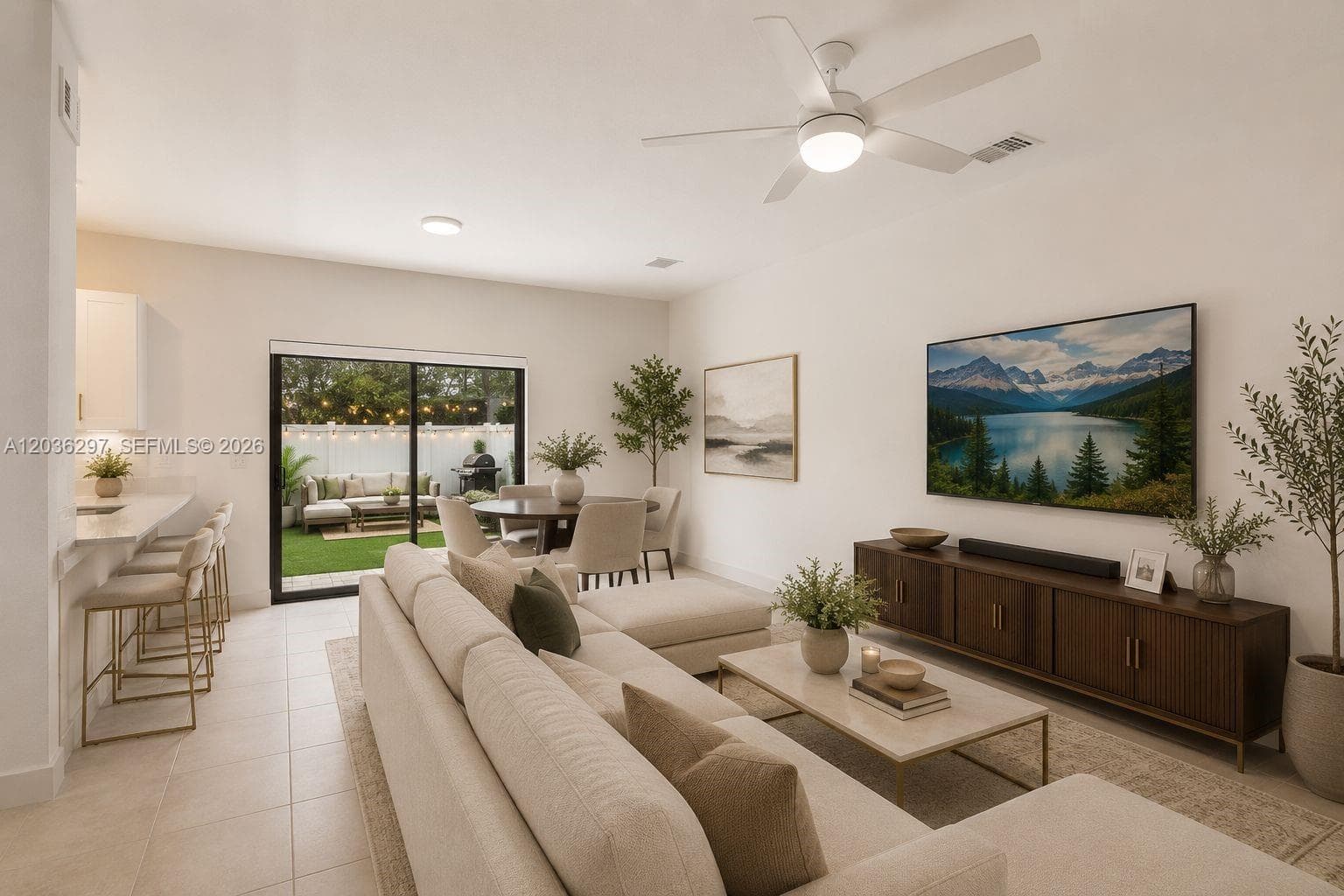 592 NW 203rd Ter, Miami Gardens, FL 33169 — zdjęcie 4