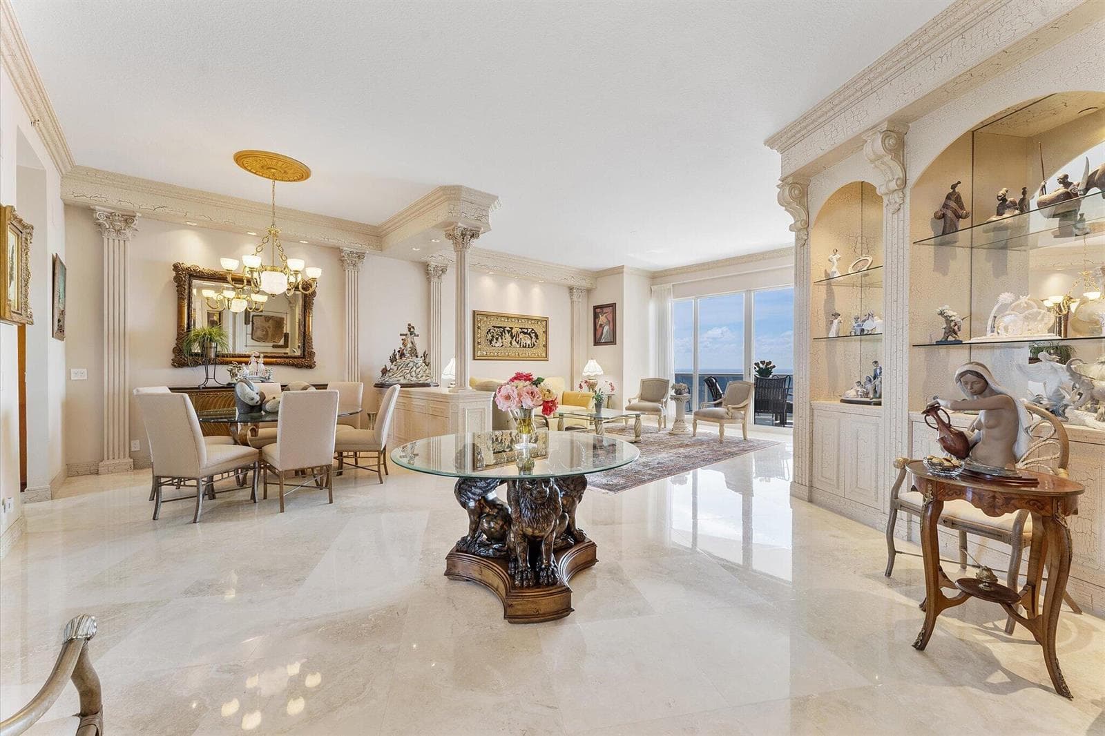 3200 N Ocean Boulevard # 2903, Fort Lauderdale, FL 33308 — zdjęcie 3