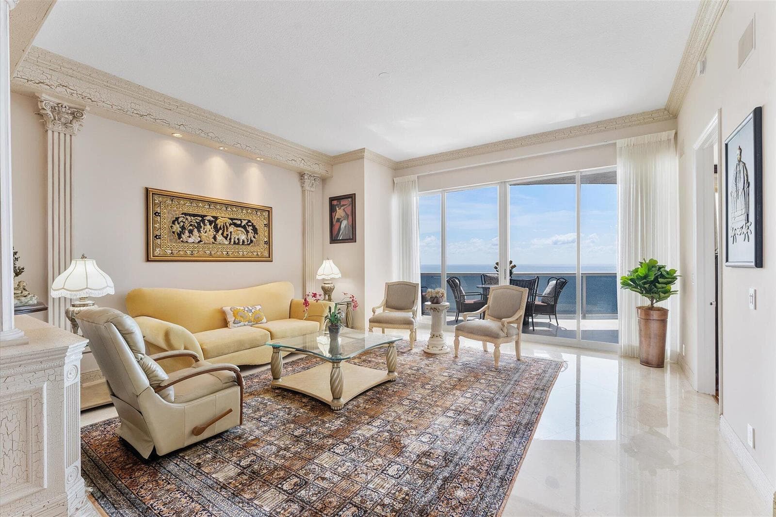 3200 N Ocean Boulevard # 2903, Fort Lauderdale, FL 33308 — zdjęcie 4