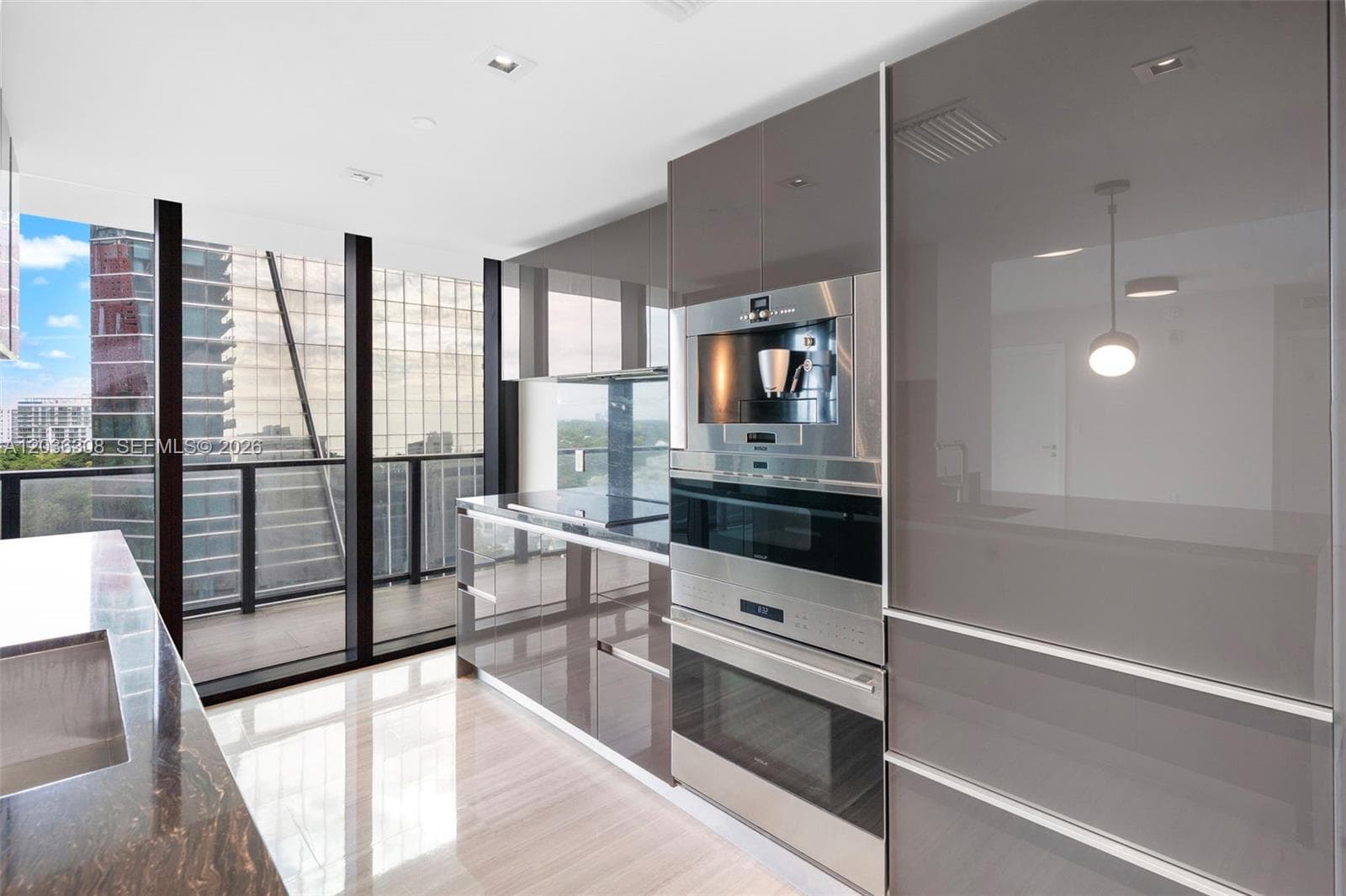 1451 Brickell Ave # 1005, Miami, FL 33131 — zdjęcie 3