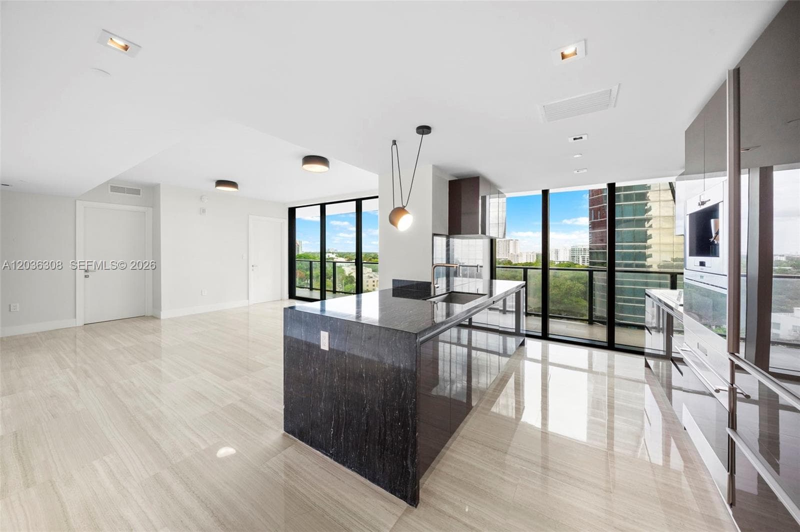 1451 Brickell Ave # 1005, Miami, FL 33131 — zdjęcie 5
