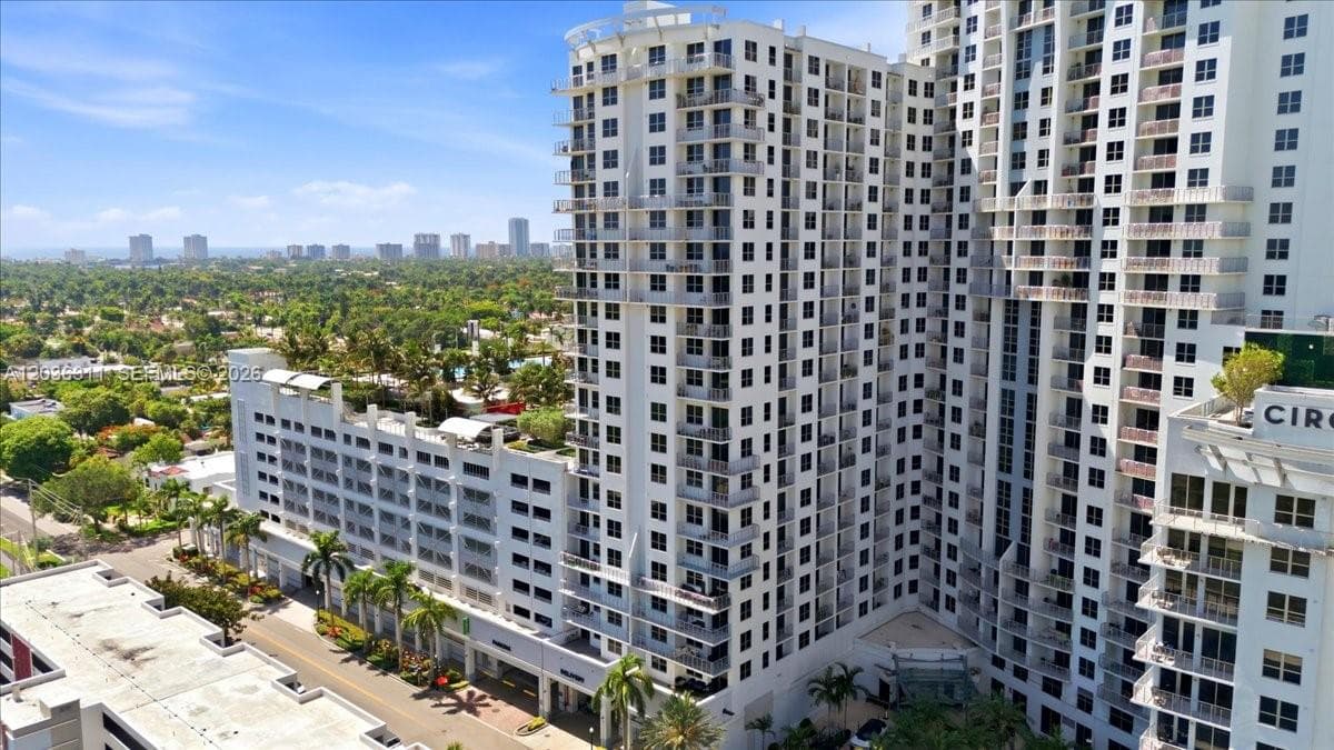 1776 Polk St # 703, Hollywood, FL 33020 — zdjęcie 2