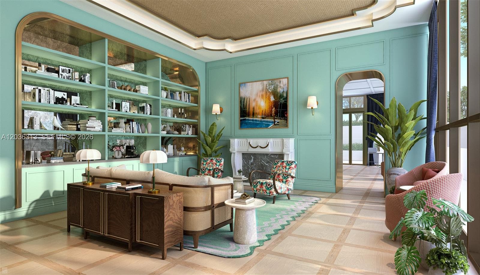 2700 NW 2nd Av # 822, Miami, FL 33127 — zdjęcie 3