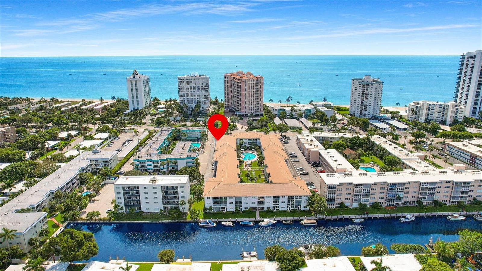 1461 S Ocean Boulevard # 329, Pompano Beach, FL 33062 — zdjęcie 2