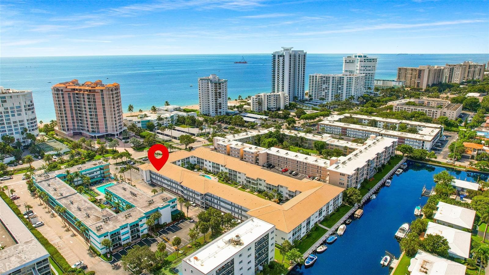 1461 S Ocean Boulevard # 329, Pompano Beach, FL 33062 — zdjęcie 3