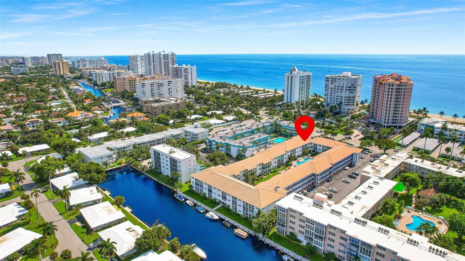 1461 S Ocean Boulevard # 329, Pompano Beach, FL 33062 — zdjęcie 4