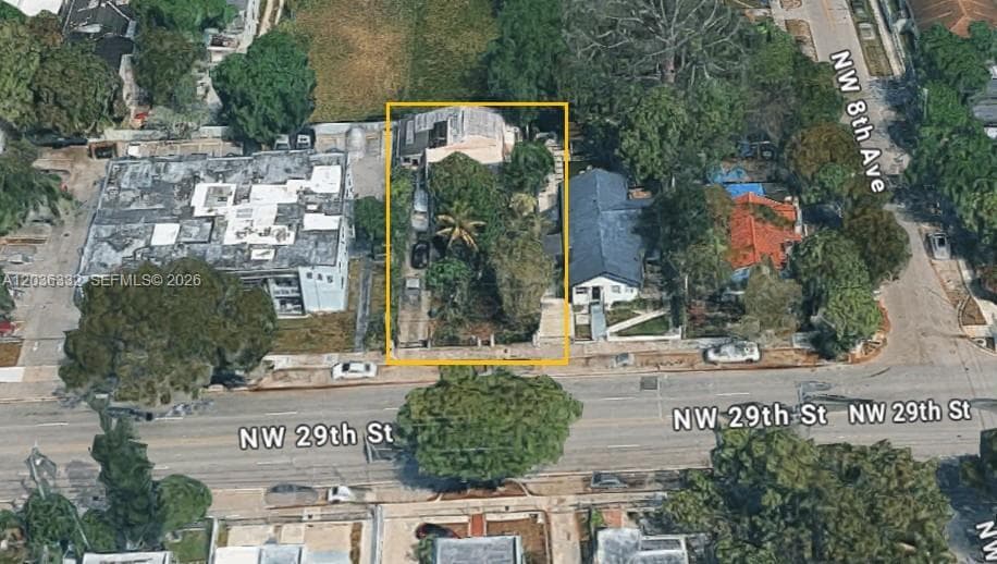 821 NW 29th St, Miami, FL 33127 — zdjęcie 2