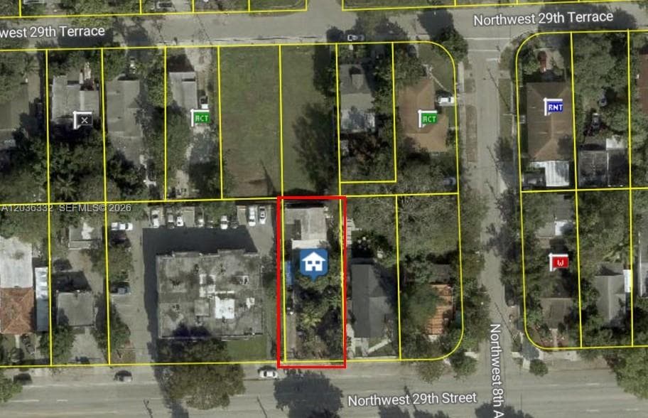 821 NW 29th St, Miami, FL 33127 — zdjęcie 4