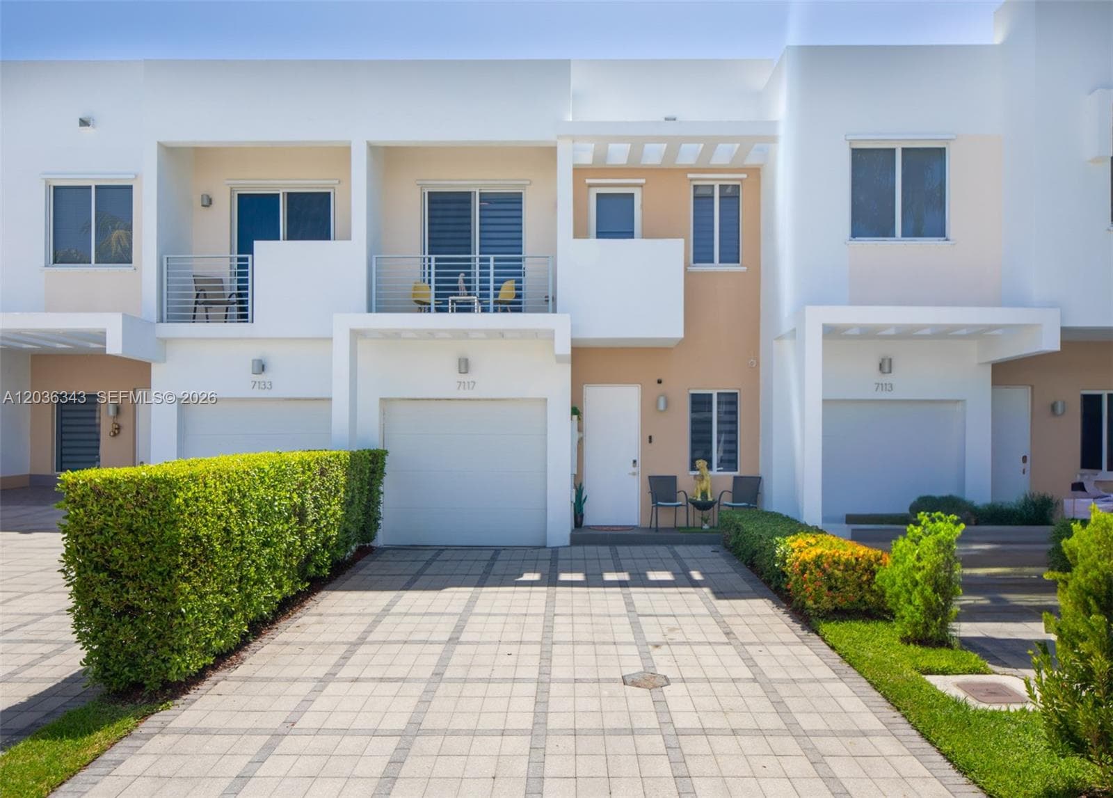 7117 NW 103rd Path, Doral, FL 33178 — zdjęcie 2