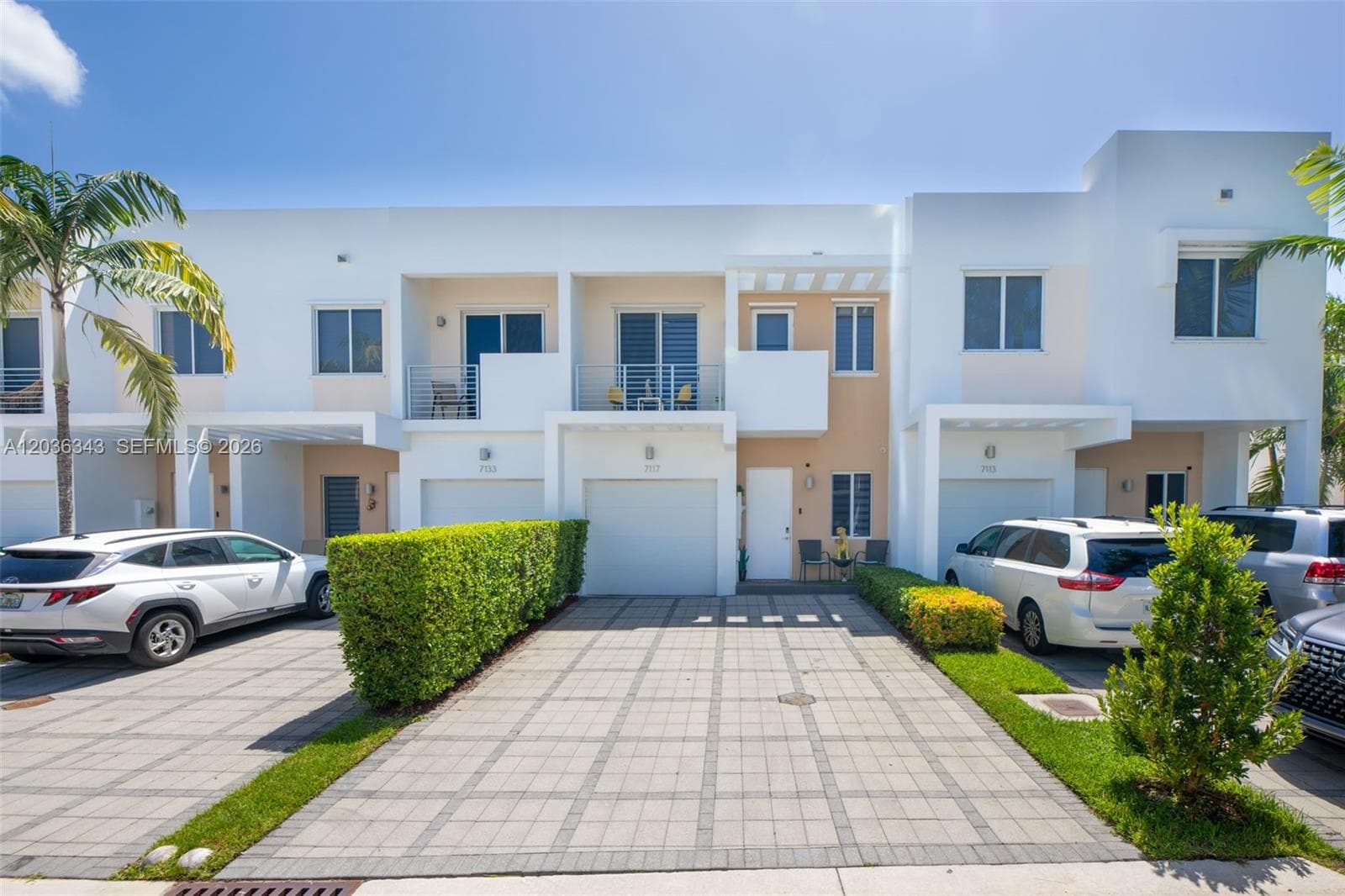 7117 NW 103rd Path, Doral, FL 33178 — zdjęcie 3