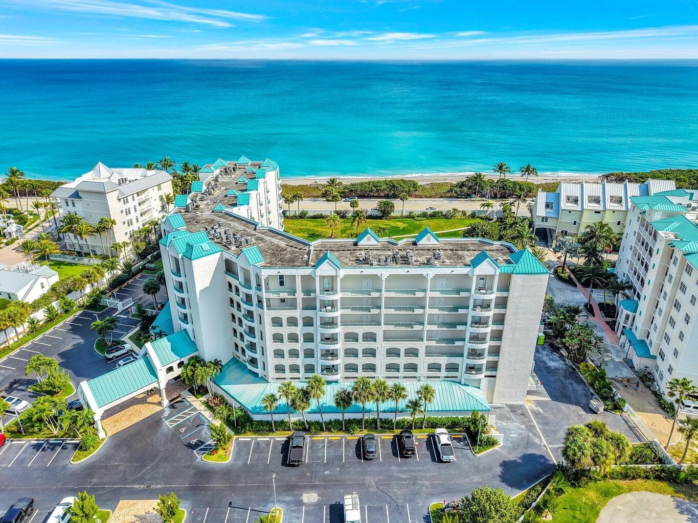 2000 S Highway A1a # 406, Jupiter, FL 33477 — zdjęcie 2