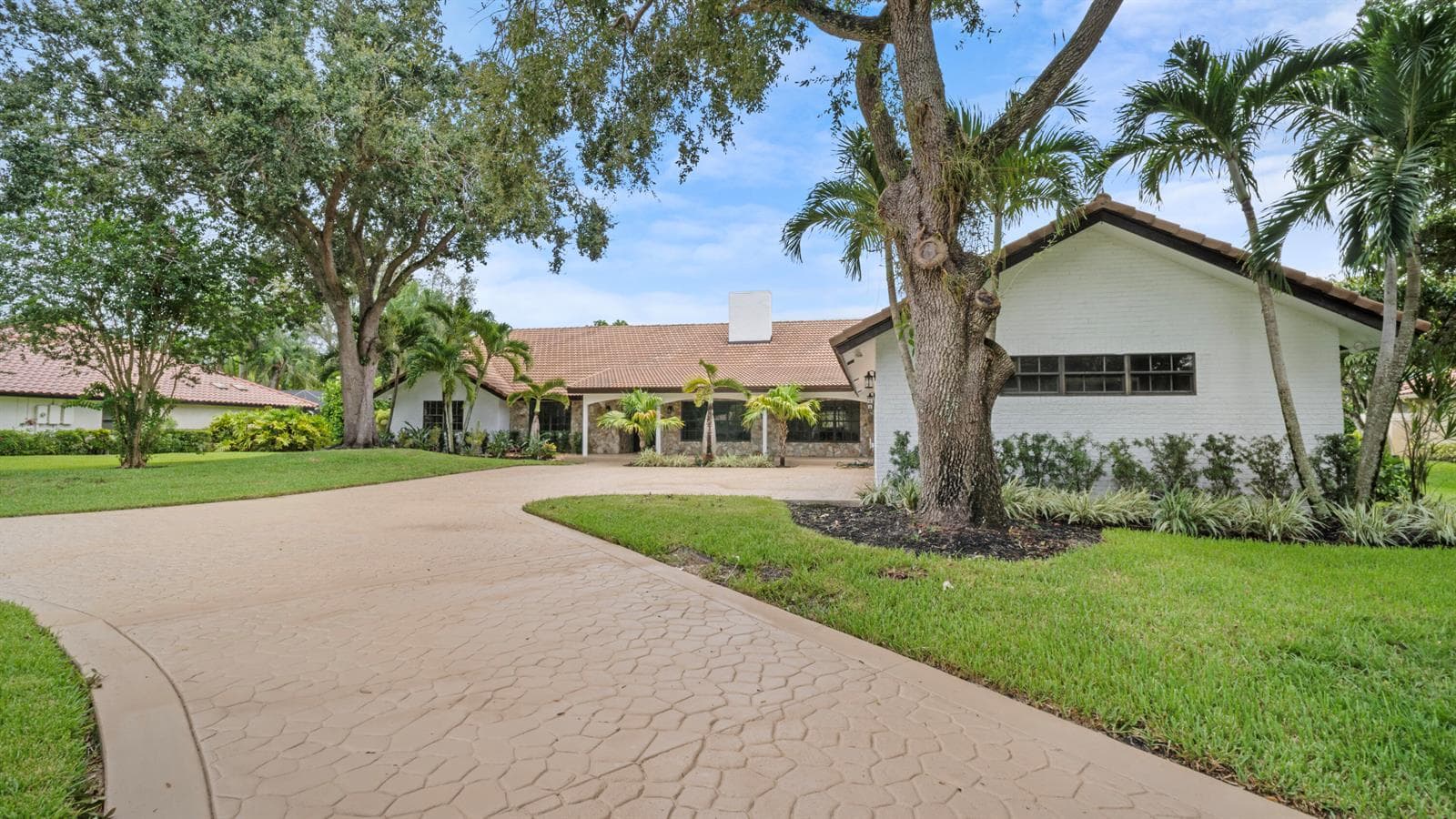 7510 E Cypresshead Drive, Parkland, FL 33067