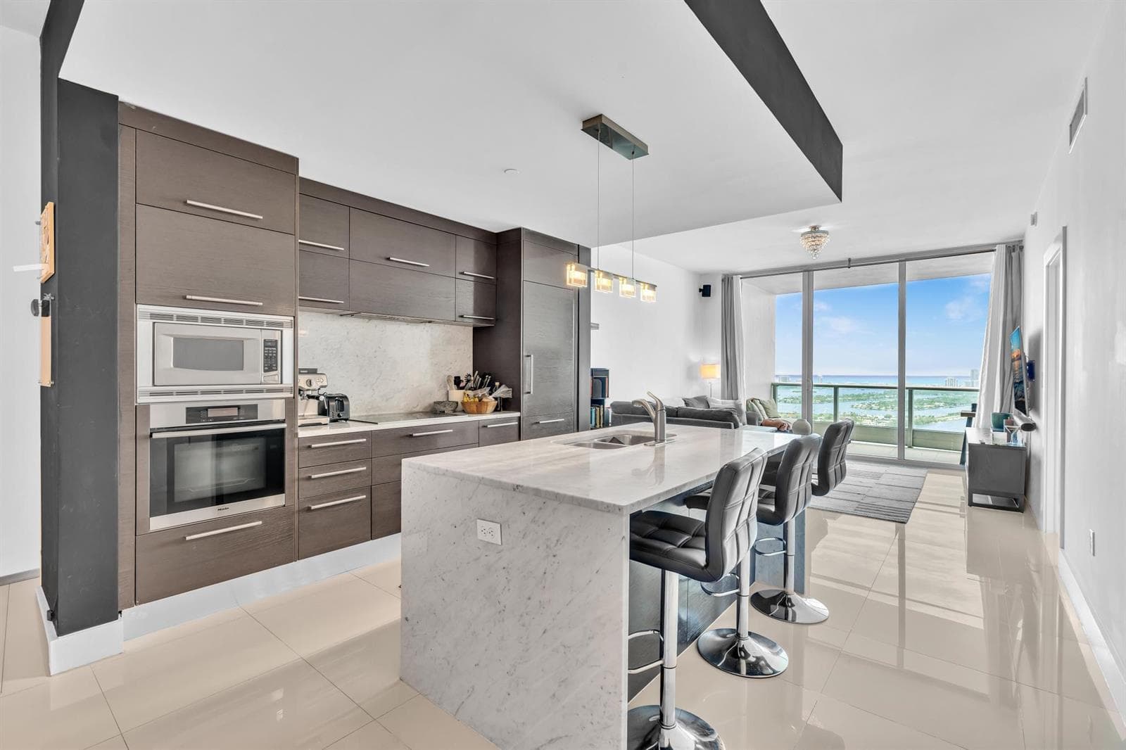 900 Biscayne Boulevard # 4703, Miami, FL 33132 — zdjęcie 2