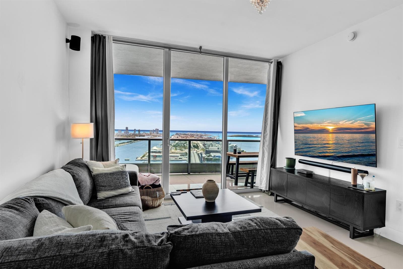 900 Biscayne Boulevard # 4703, Miami, FL 33132 — zdjęcie 3