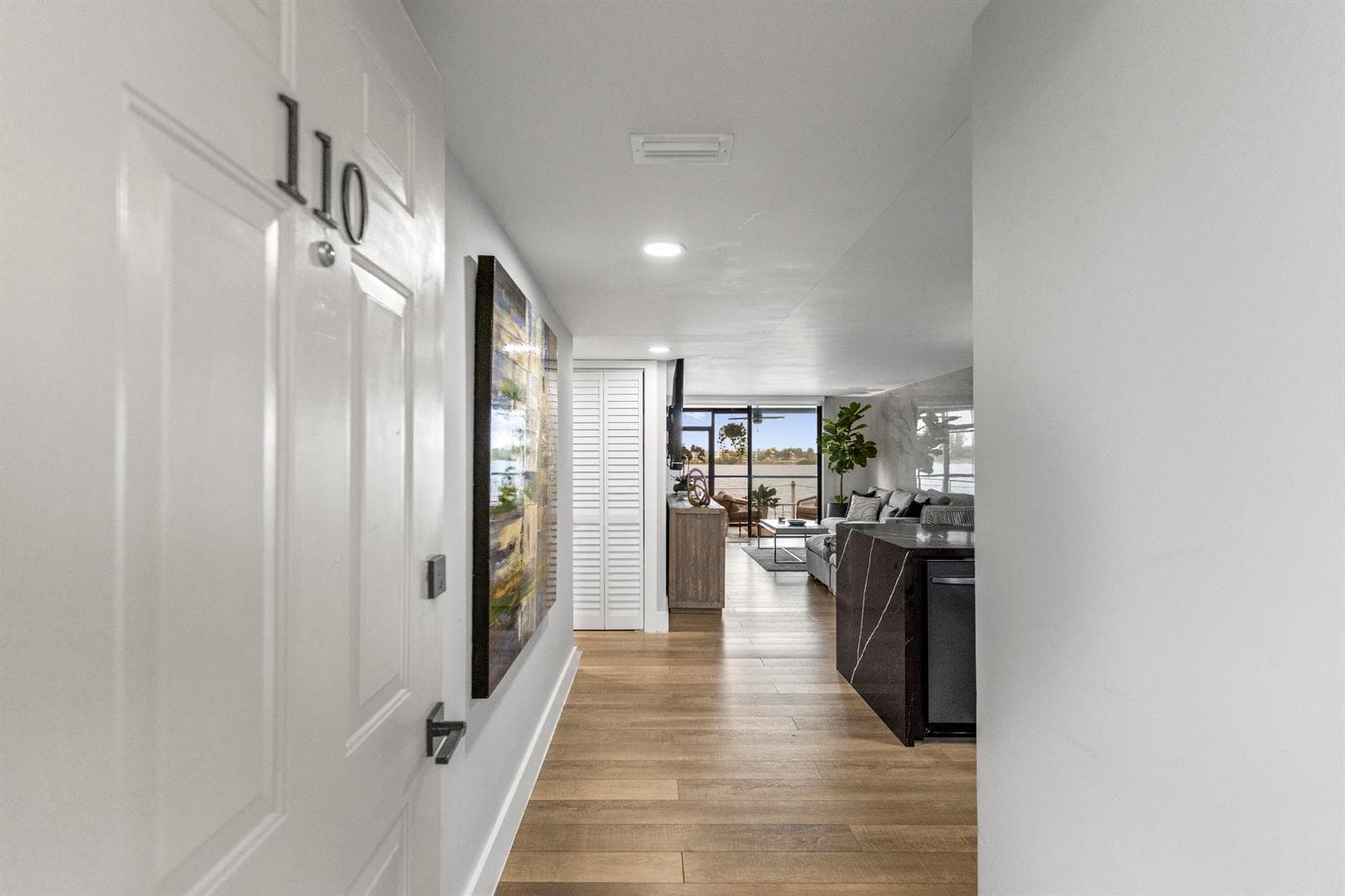118 Lake Emerald Drive # 110, Oakland Park, FL 33309 — zdjęcie 2