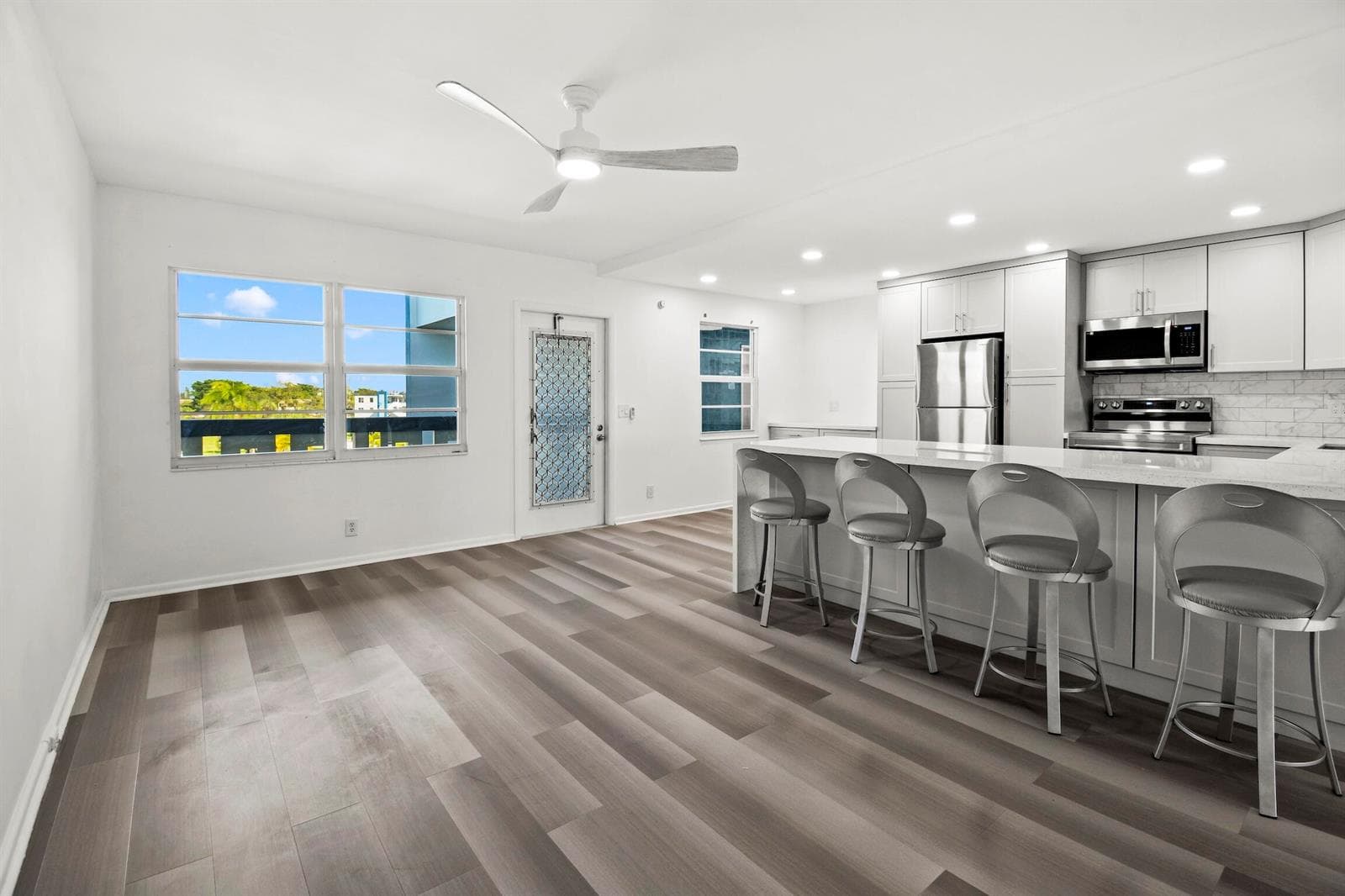 4047 Lincoln # C, Boca Raton, FL 33434 — zdjęcie 2