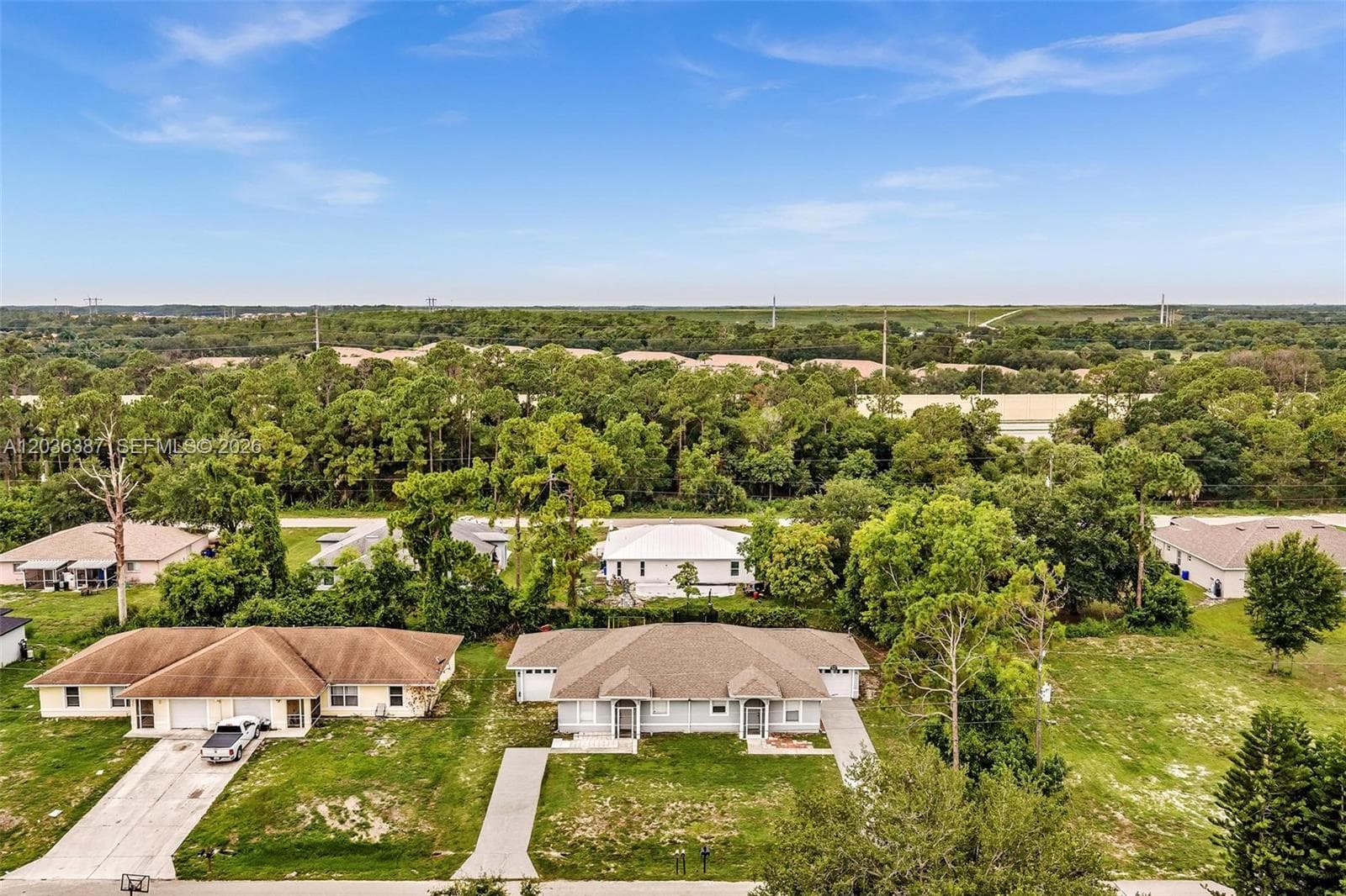 5327 30 ST SW, Lehigh Acres, FL 33973 — zdjęcie 2