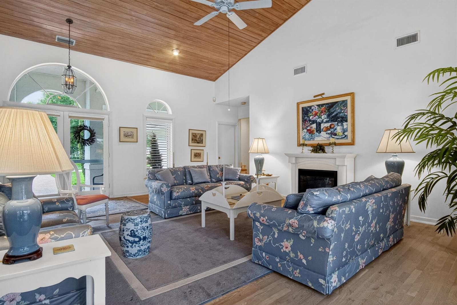 7350 Reserve Creek Drive, Port St. Lucie, FL 34986 — zdjęcie 3