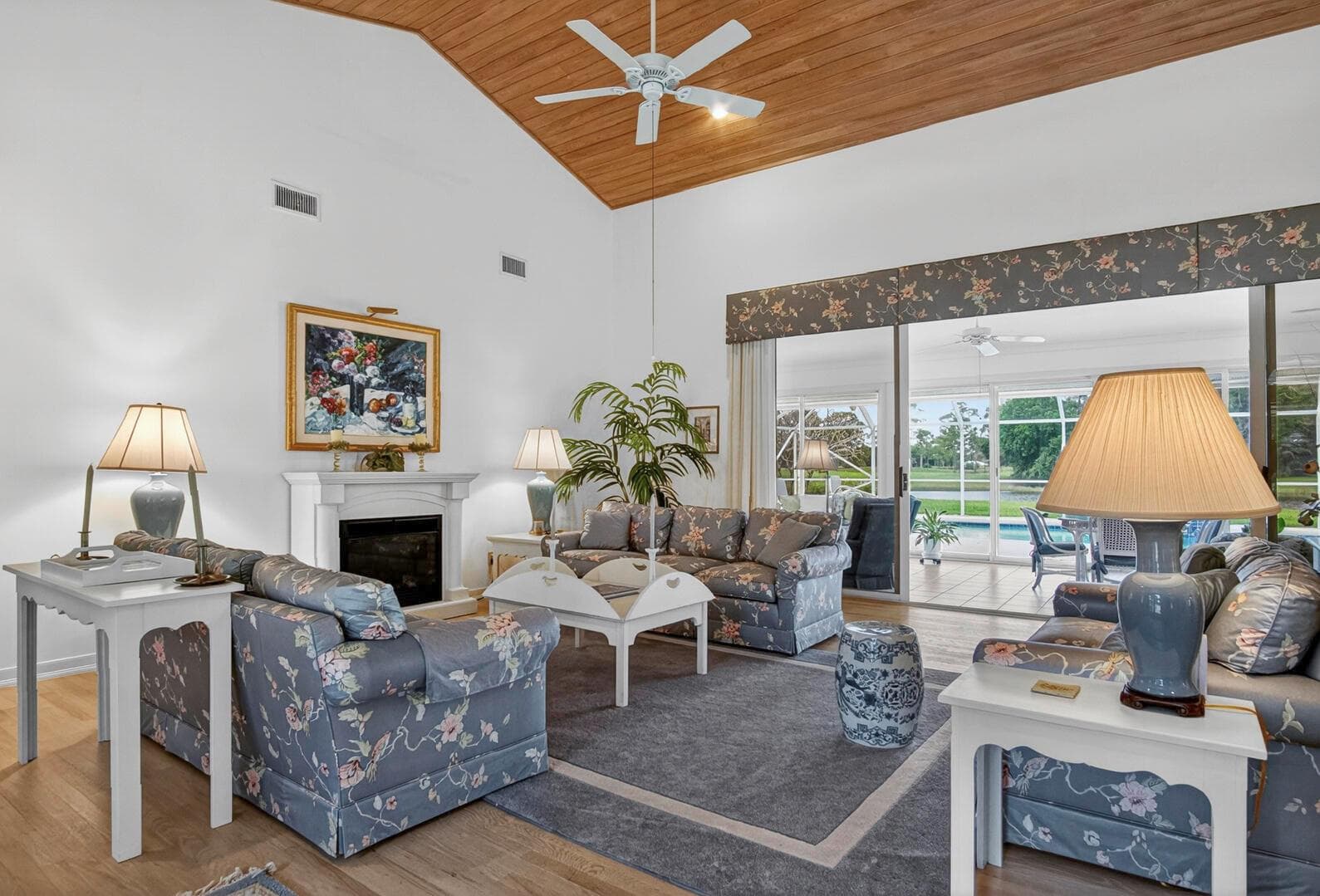 7350 Reserve Creek Drive, Port St. Lucie, FL 34986 — zdjęcie 4