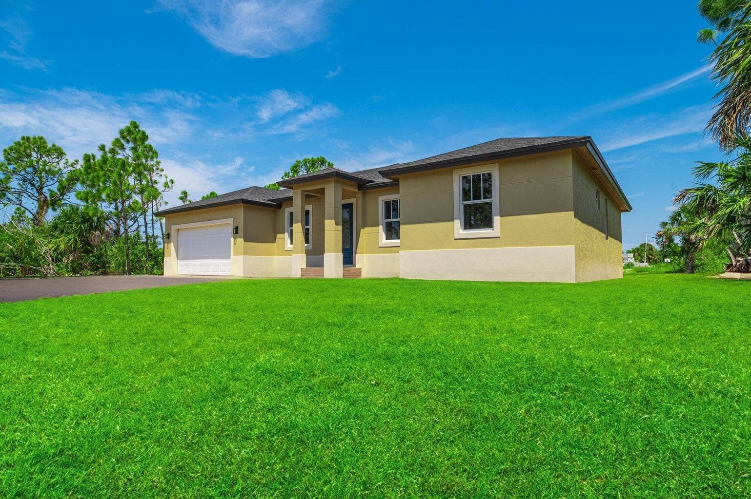 15261 Brainbridge Circle, Port Charlotte, FL 33981 — zdjęcie 2