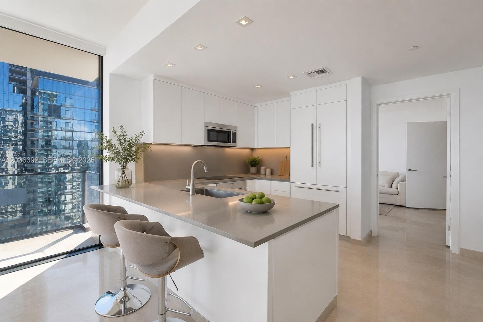 68 SE 6th St # 3301, Miami, FL 33131 — zdjęcie 5