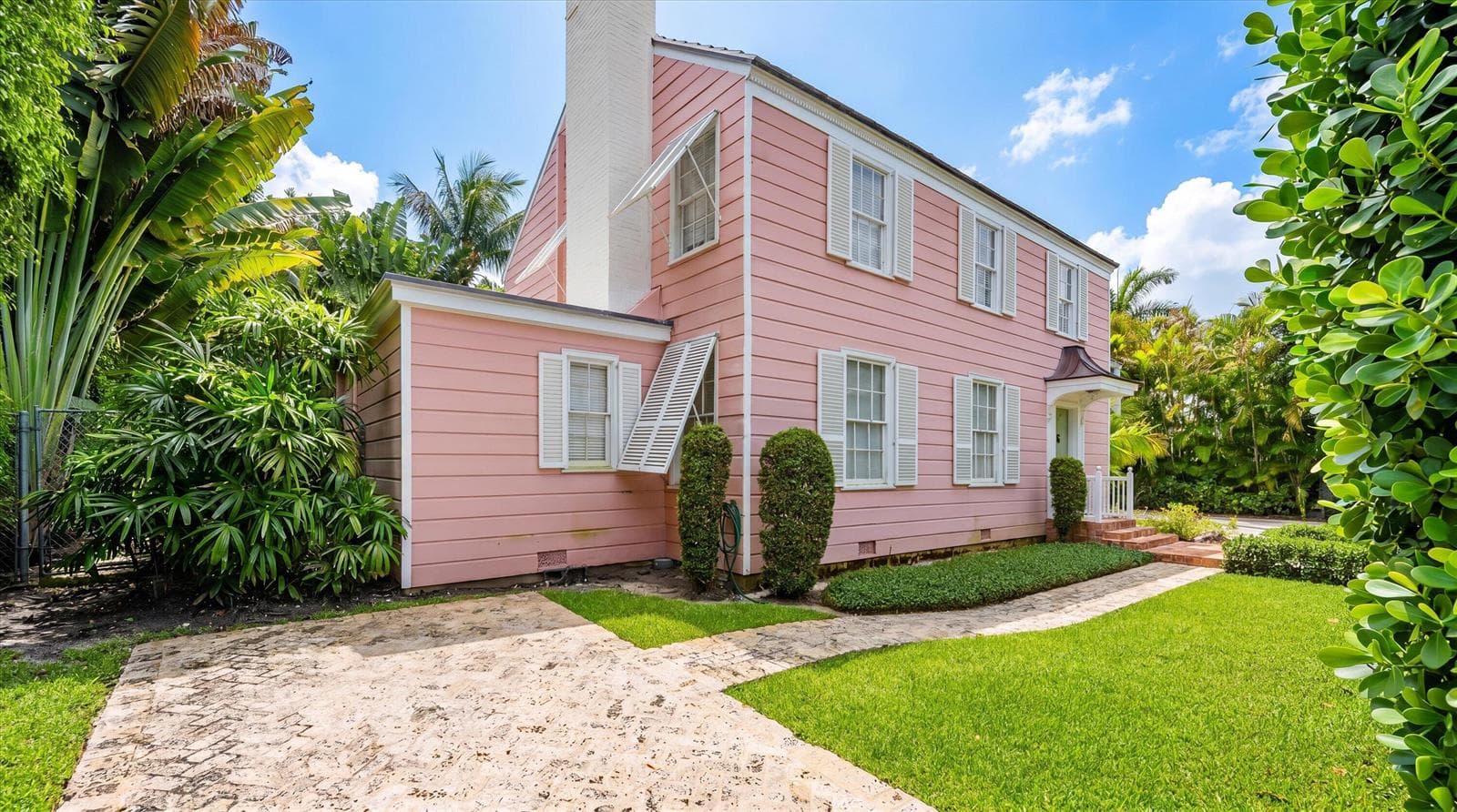 258 Pendleton Avenue, Palm Beach, FL 33480 — zdjęcie 2