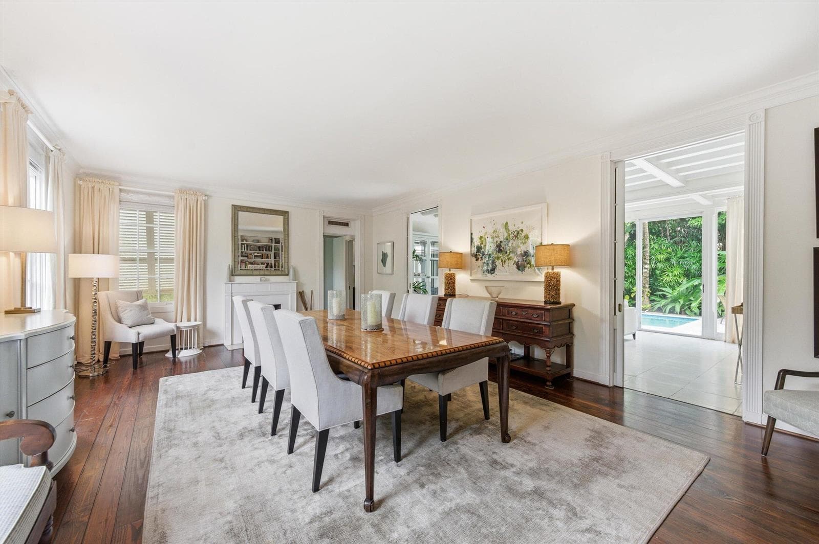 258 Pendleton Avenue, Palm Beach, FL 33480 — zdjęcie 4
