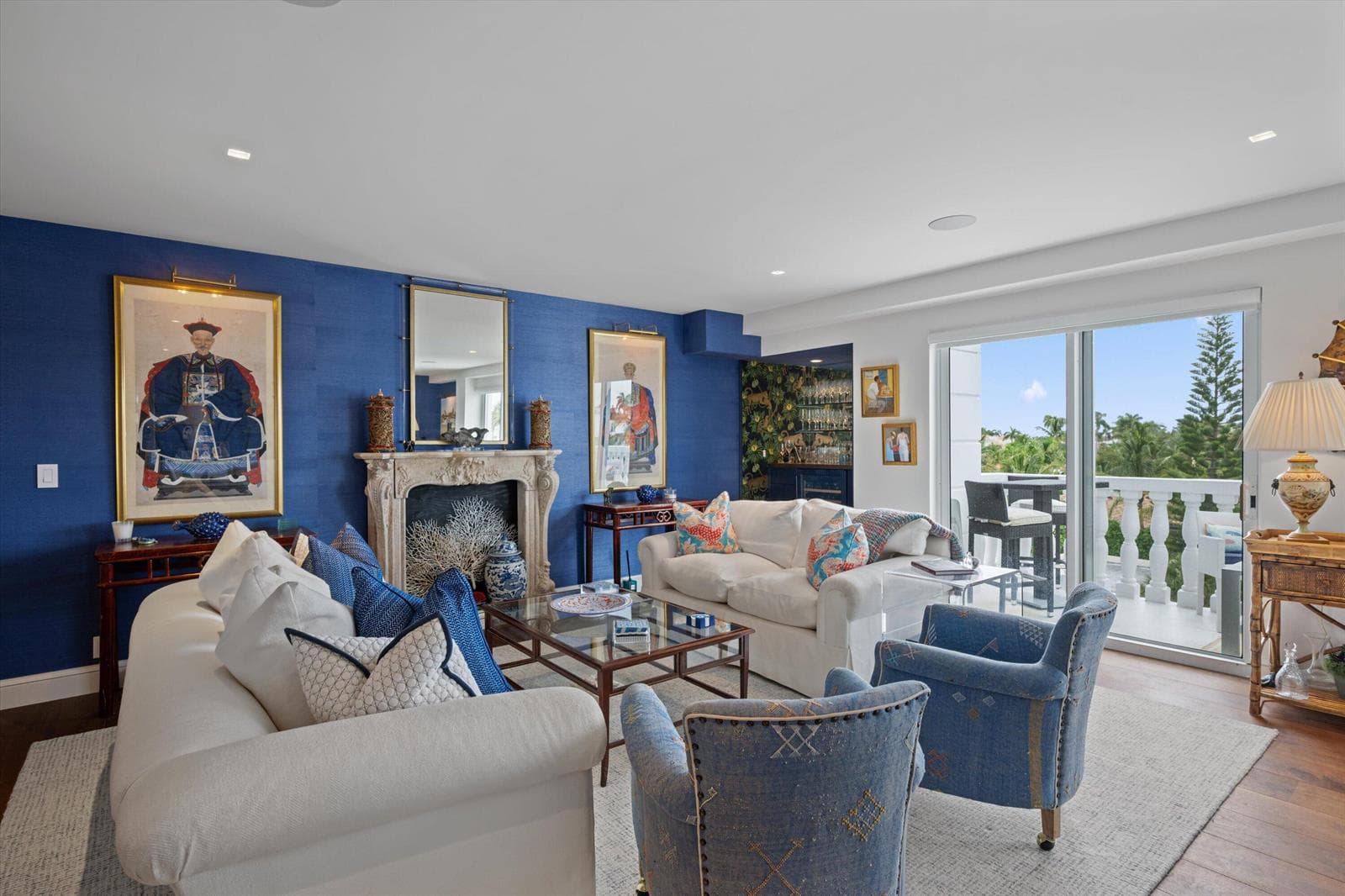 330 Cocoanut Row # 5b, Palm Beach, FL 33480 — zdjęcie 3