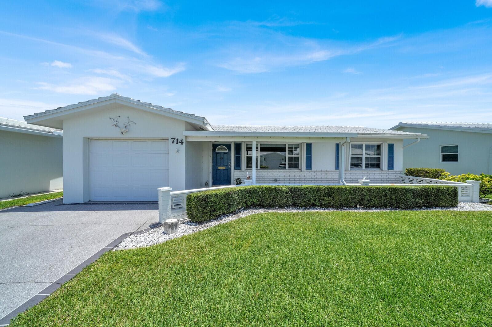 714 SW 16th Street, Boynton Beach, FL 33426 — zdjęcie 2