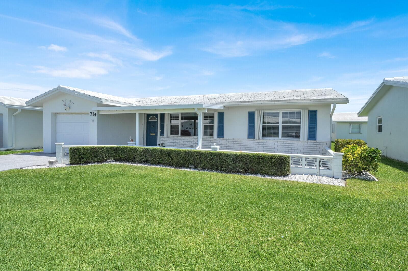 714 SW 16th Street, Boynton Beach, FL 33426 — zdjęcie 3