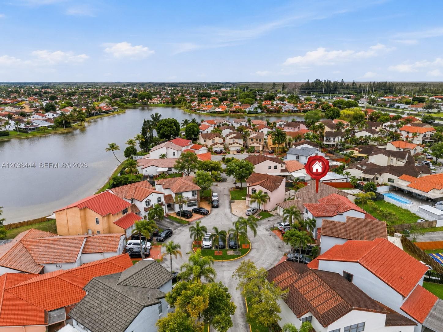 13263 SW 9th Ter, Miami, FL 33184 — zdjęcie 5