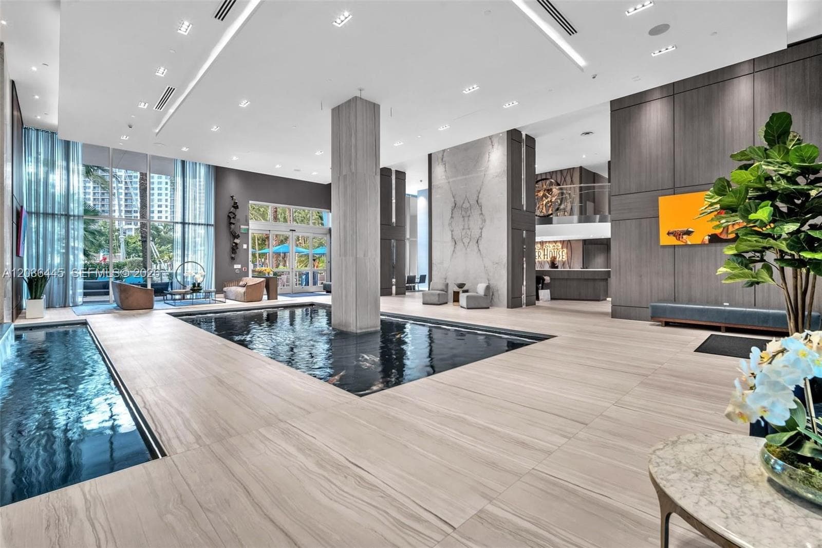333 Las Olas Way # 1207, Fort Lauderdale, FL 33301 — zdjęcie 2