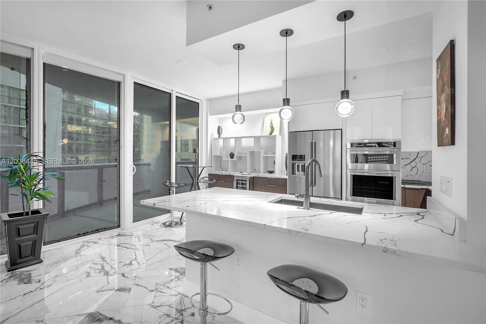 333 Las Olas Way # 1207, Fort Lauderdale, FL 33301 — zdjęcie 5
