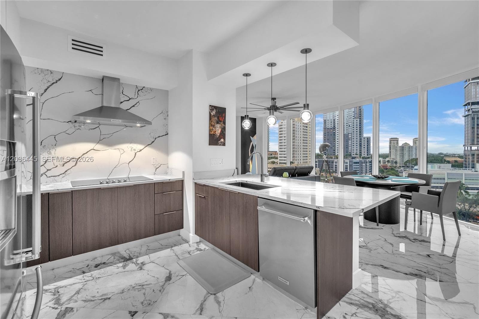 333 Las Olas Way # 1207, Fort Lauderdale, FL 33301 — zdjęcie 4