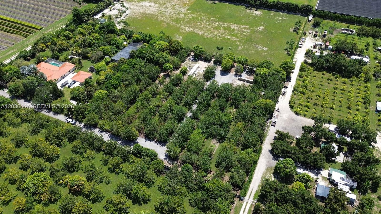23850 SW 169 AVE, Homestead FL 33031 — zdjęcie 2