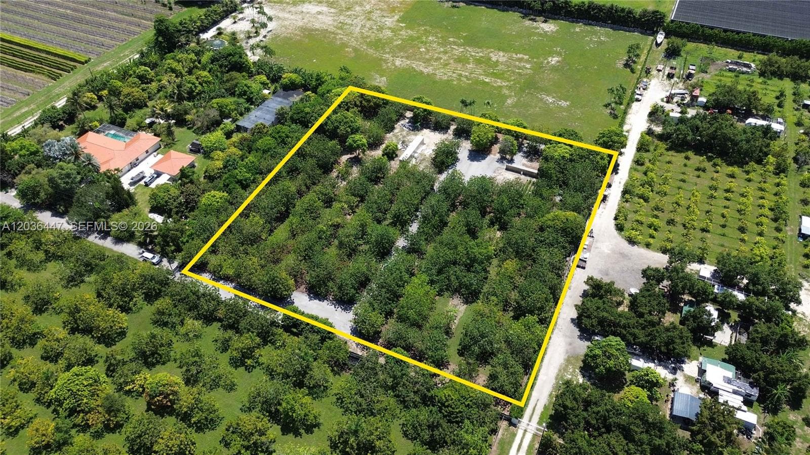 23850 SW 169 AVE, Homestead FL 33031 — zdjęcie 3