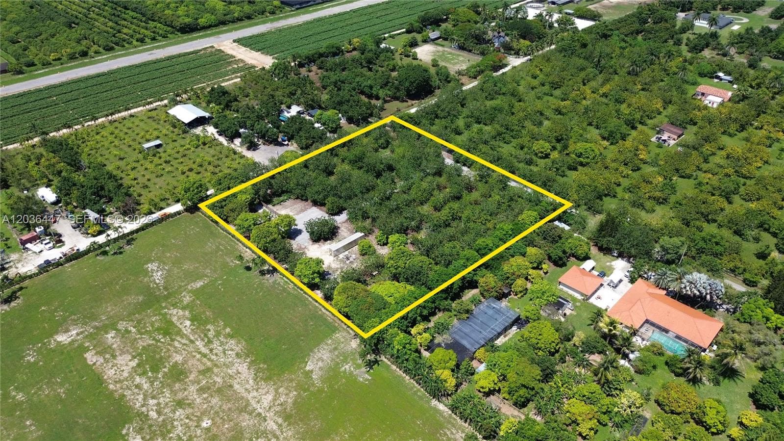 23850 SW 169 AVE, Homestead FL 33031 — zdjęcie 5