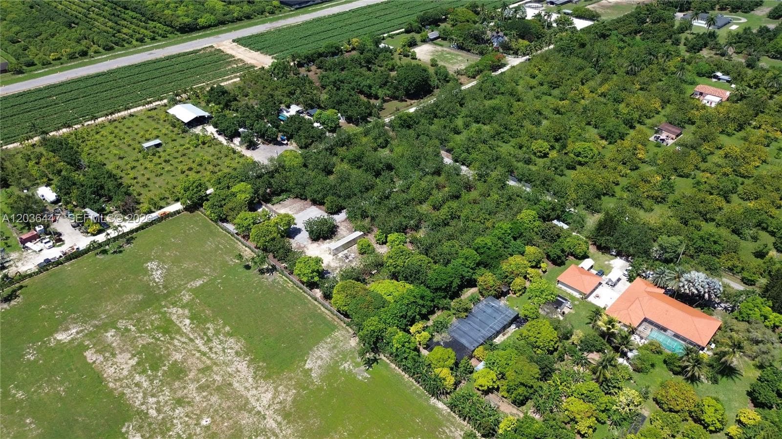 23850 SW 169 AVE, Homestead FL 33031 — zdjęcie 4
