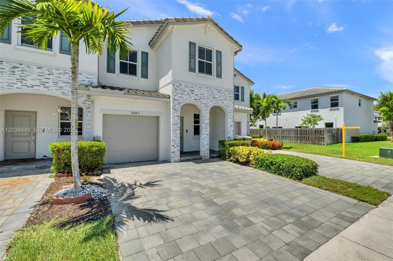 2683 SE 12th St, Homestead, FL 33035 — zdjęcie 2