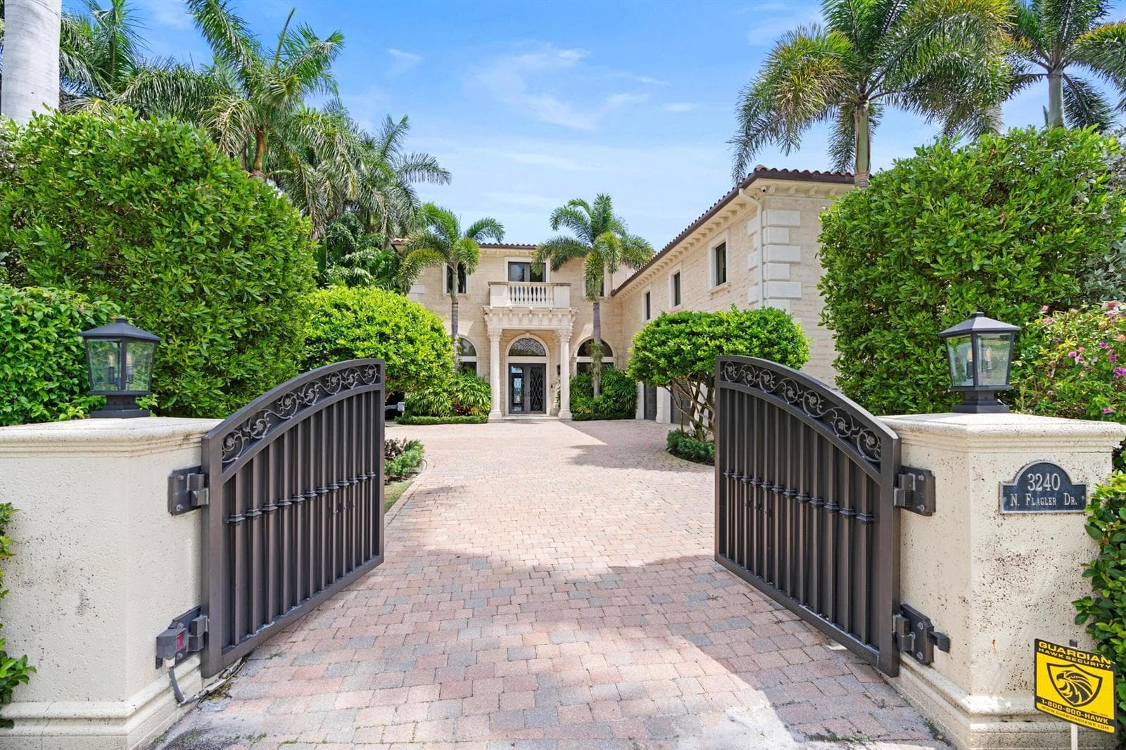 3240 N Flagler Drive, West Palm Beach, FL 33407 — zdjęcie 5