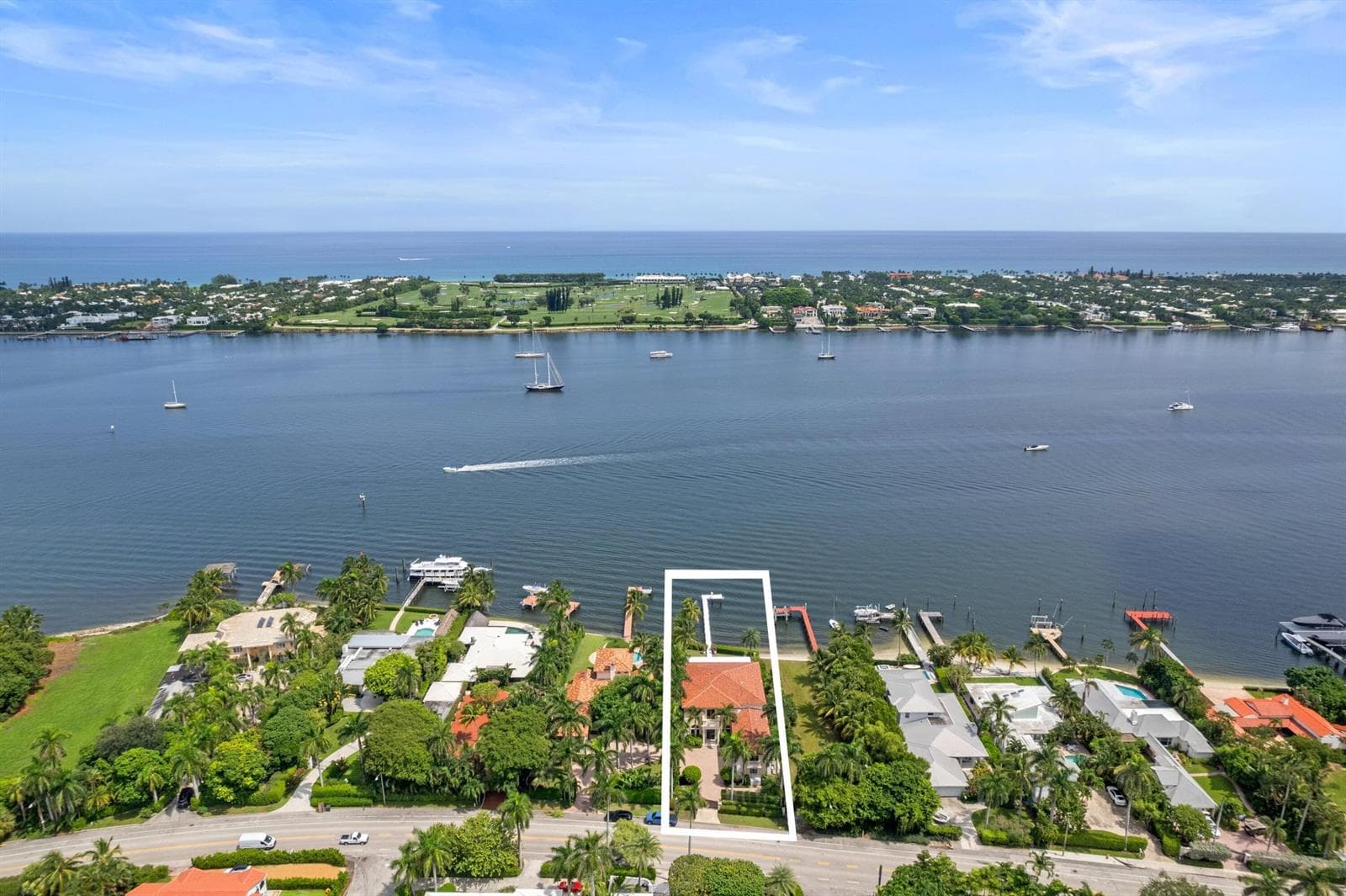 3240 N Flagler Drive, West Palm Beach, FL 33407 — zdjęcie 4