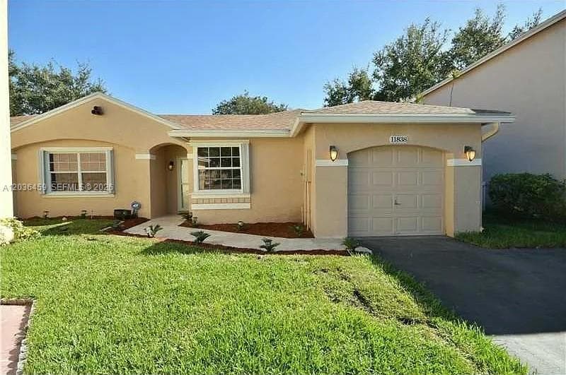 11838 NW 13th St, Pembroke Pines, FL 33026 — zdjęcie 2