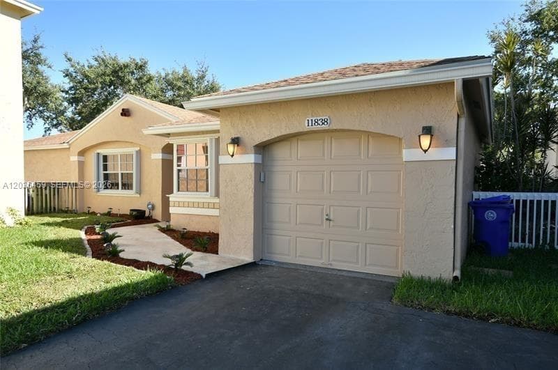 11838 NW 13th St, Pembroke Pines, FL 33026 — zdjęcie 3