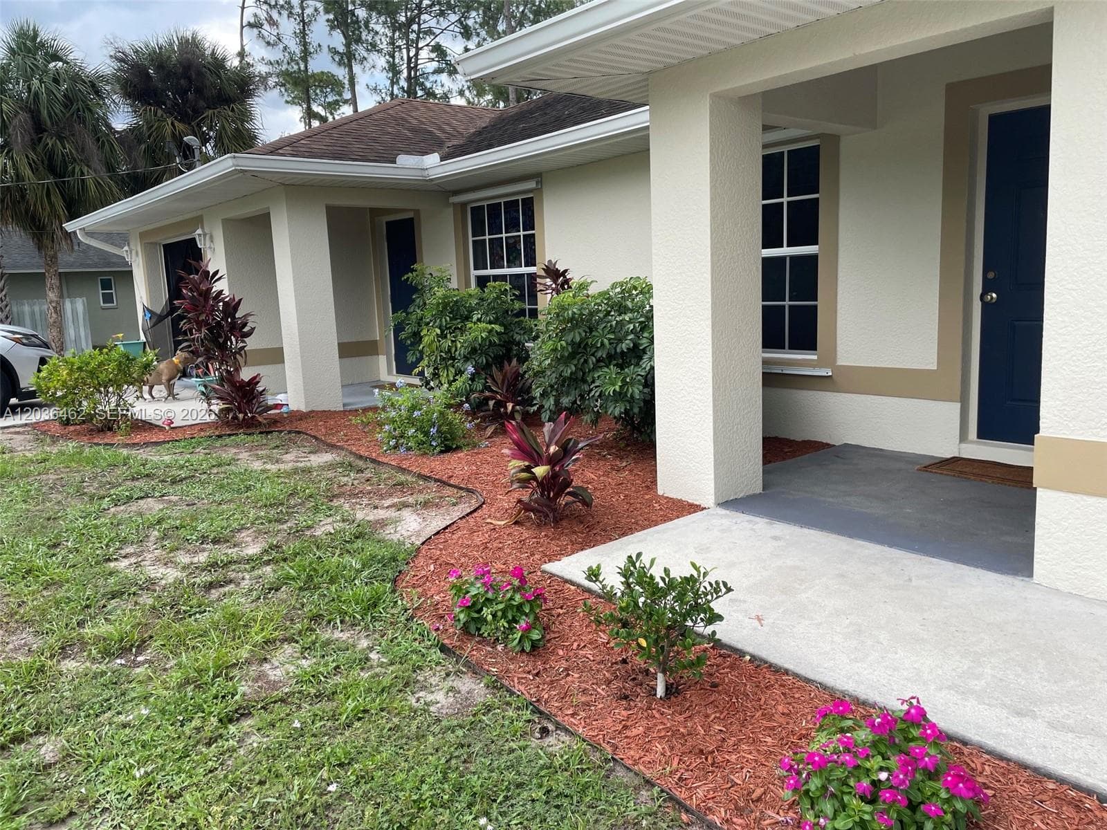 3857/3859 KITTYHAWK DRIVE, Fort Myers, FL 33905 — zdjęcie 2