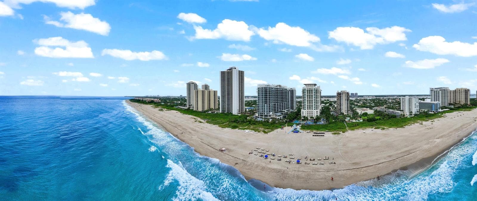 3100 N Ocean Drive # H-1708, Singer Island, FL 33404 — zdjęcie 5
