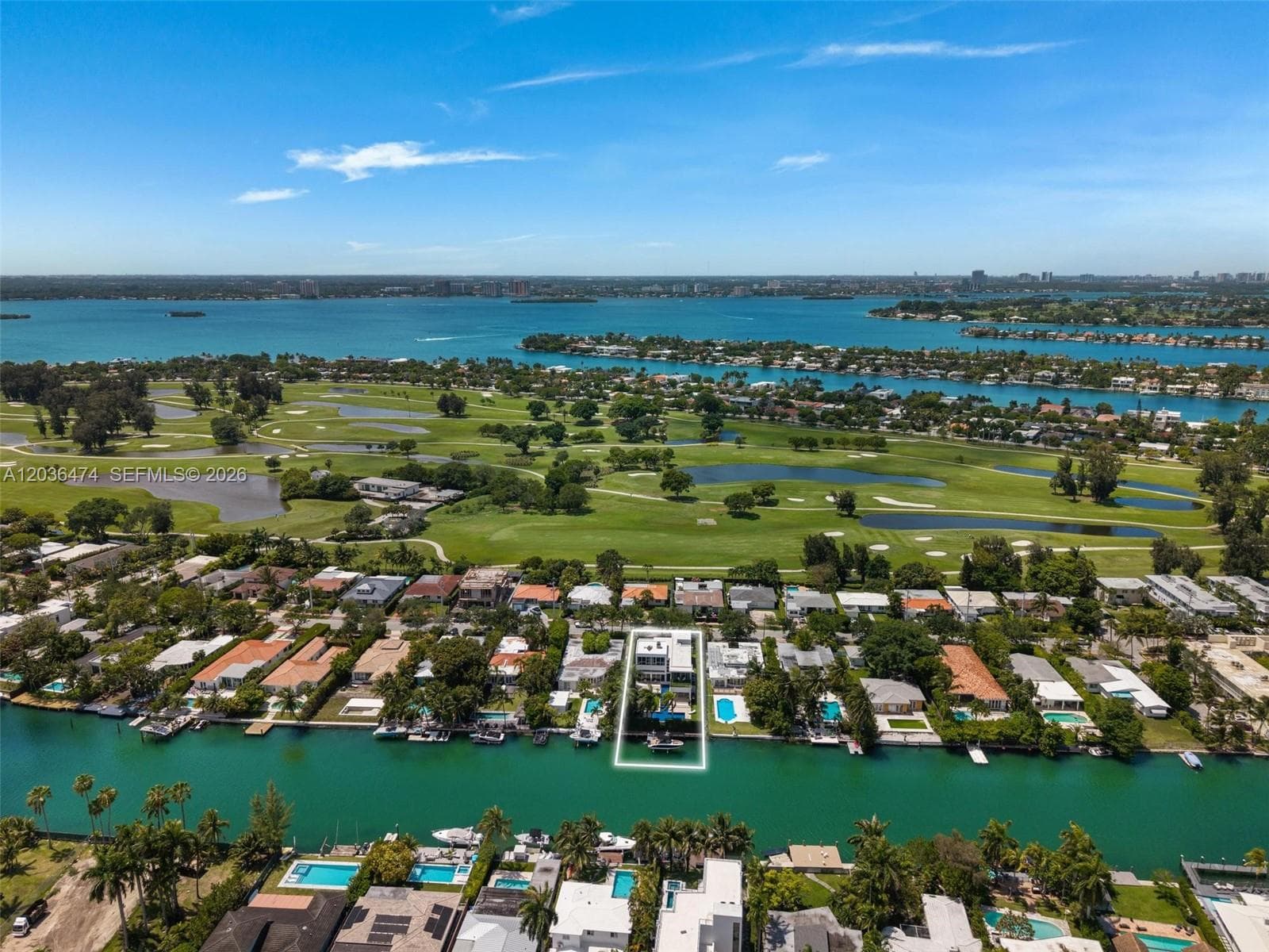 470 S Shore Dr, Miami Beach, FL 33141 — zdjęcie 3