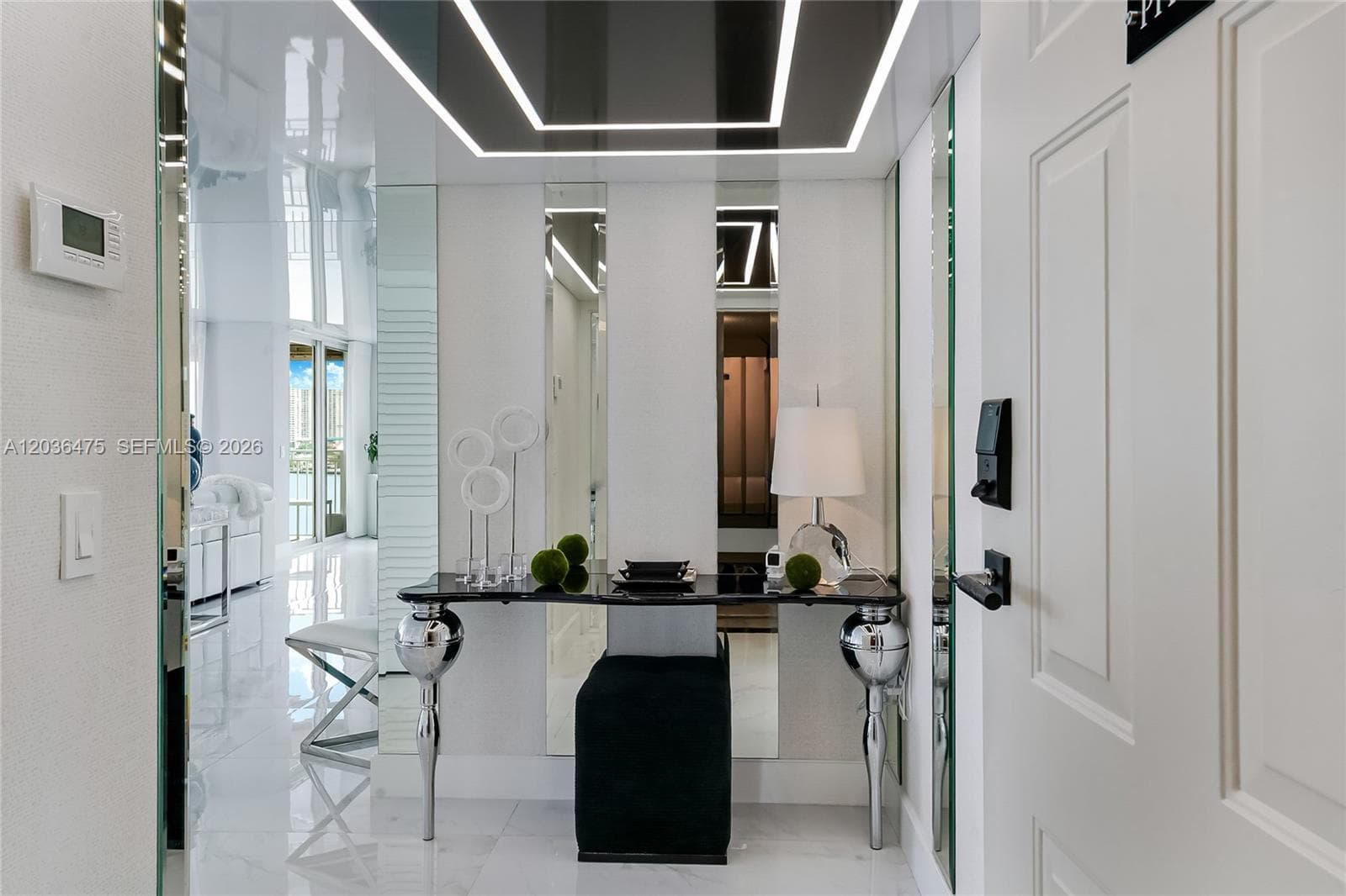 18000 N Bay Rd # 902, Sunny Isles Beach, FL 33160 — zdjęcie 2