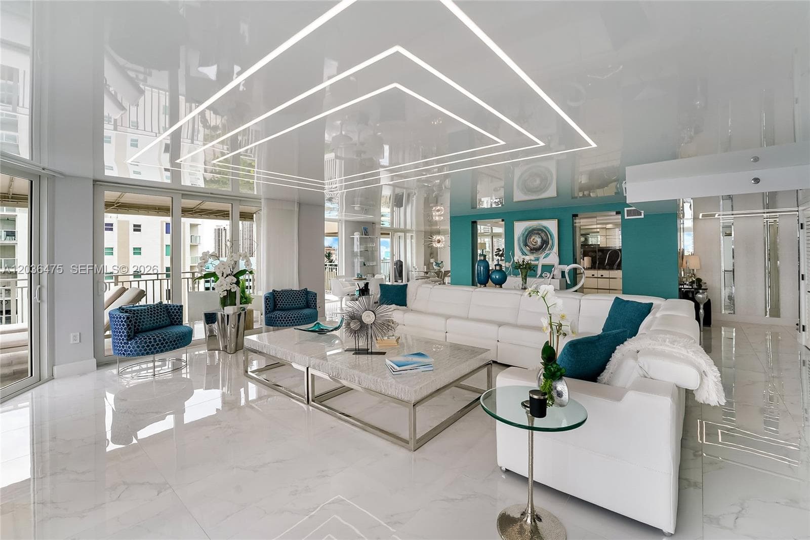 18000 N Bay Rd # 902, Sunny Isles Beach, FL 33160 — zdjęcie 5