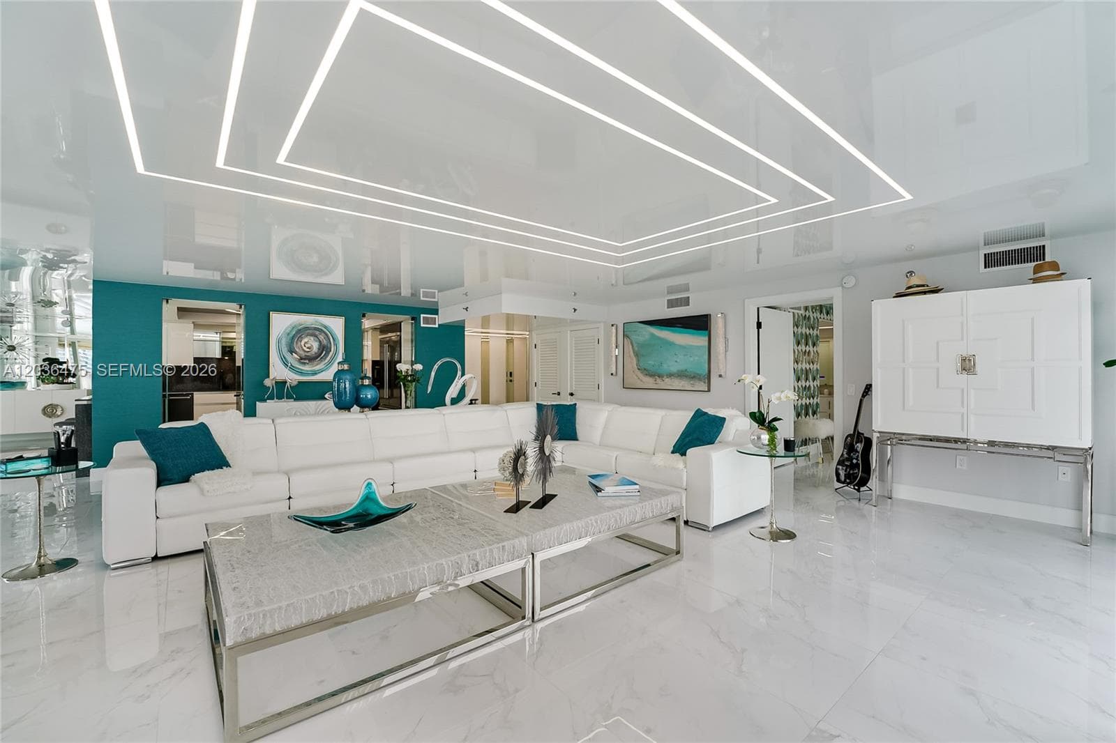 18000 N Bay Rd # 902, Sunny Isles Beach, FL 33160 — zdjęcie 4